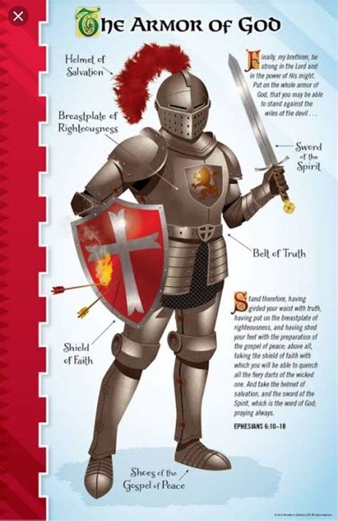 The armor of god vbs. Things To Know About The armor of god vbs. 